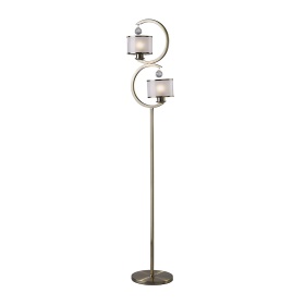 Lincoln Crystal Floor Lamps Diyas Contemporary Crystal Floor Lamps Lincoln Crystal Floor Lamps Diyas Contemporary Crystal Floor Lamps